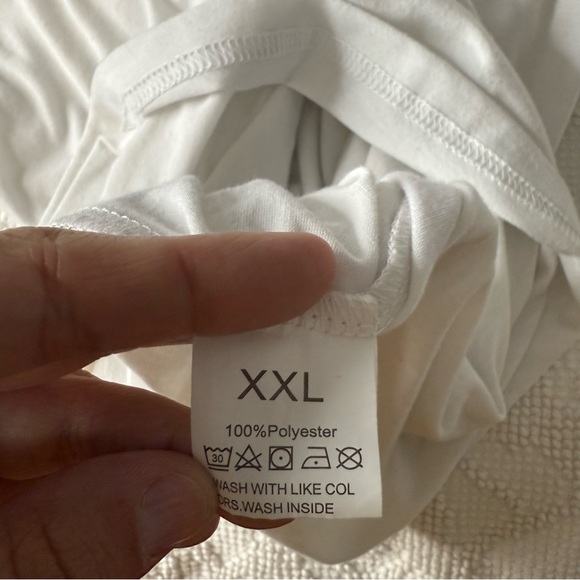 Women’s Earl‎ Tee Tank Western XXL - Picture 4 of 4